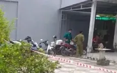 Tạm giữ nghi phạm đánh gục cụ bà 74 tuổi, lấy đi nhiều tài sản