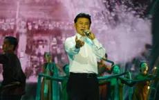 Những bài ca đi cùng năm tháng