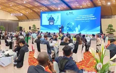 Hợp tác công - tư thúc đẩy đổi mới sáng tạo, phát triển bền vững