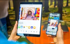Người dùng iPhone, iPad cần làm ngay điều nay