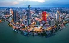 TP. Hồ Chí Minh: Doanh thu du lịch cao nhất cả nước, đạt trên 56.600 tỷ đồng