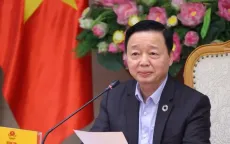 Phó Thủ tướng Trần Hồng Hà họp về đề xuất đầu tư tuyến đường sắt chở khách Hà Nội - Quảng Ninh