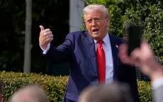 Tổng thống Trump tiếp tục bị kiện về thuế quan