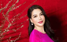 Trương Ngọc Ánh không ngại đóng vai phụ