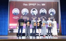 Vietnam Young Lions – Hành Trình Bồi Dưỡng Thế Hệ Sáng Tạo Trẻ Tại Việt Nam