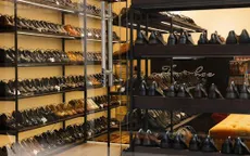 Tonashoe – Điểm đến lý tưởng để săn giày 2hand