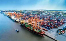 Vận tải hàng hóa từ Trung Quốc đến Mỹ suy giảm
