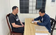 Bắt cựu nhân viên ngân hàng lừa đảo chiếm đoạt tài sản, trốn truy nã
