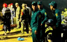 Phát hiện thi thể du khách nước ngoài nghi bị tai nạn rơi xuống vực tại bán đảo Sơn Trà