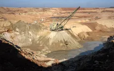 Mỹ và Ukraine ký bản ghi nhớ - bước đầu tiên hướng tới thỏa thuận khoáng sản