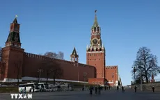 Điện Kremlin: Có tiến triển trong đàm phán nhằm chấm dứt xung đột ở Ukraine