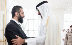 Lãnh đạo Iraq và Syria hội đàm trong cuộc gặp cấp cao đầu tiên