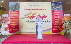 Phát huy bản sắc của Đắk Lắk trong tiến trình hội nhập và phát triển