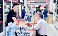 Lối đi riêng giúp Di Động Việt duy trì tăng trưởng trong thời kỳ thị trường trầm lắng