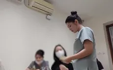 Chiêu trò "lùa gà" của lò đào tạo thẩm mỹ cấp tốc