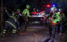 Rơi cabin cáp treo tại Italy, 4 người thiệt mạng