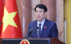 Thắng lợi của cuộc kháng chiến chống Mỹ, cứu nước - Bài học về xây dựng lực lượng vũ trang nhân dân vững mạnh trong kỷ nguyên mới