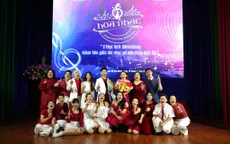 Đưa nhạc kịch tới với học đường