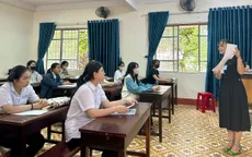 40 nhiệm vụ lớn tiếp tục đổi mới căn bản, toàn diện Giáo dục và Đào tạo