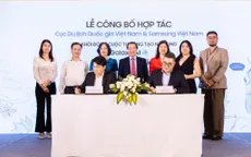 Khởi động cuộc thi sáng tạo nội dung "AI hiểu tiếng Việt, tôn vinh du lịch Việt"