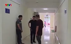 Quyết liệt đấu tranh không khoan nhượng với tội phạm ma túy