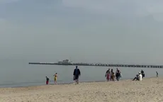 Ba Lan là quốc gia có nhiệt độ cao nhất châu Âu