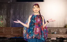 NSND Mỹ Uyên tiết lộ vai trò đặc biệt trong 2 phim ra rạp tháng 4