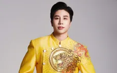 Nguyễn Minh Thiên: Chặng đường lặng lẽ của một chàng trai Hải Dương bước vào ánh đèn sân khấu