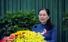 TP Hồ Chí Minh thông qua Nghị quyết tán thành hợp nhất tỉnh