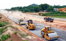 Tổ chức lễ khởi công chào mừng 50 năm Giải phóng miền Nam tạo khí thế tưng bừng lan tỏa tinh thần yêu nước