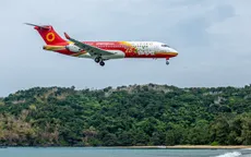 Vietjet khai thác đường bay Côn Đảo từ Hà Nội và TP. Hồ Chí Minh - Kết nối hành trình văn hóa, tâm linh và nghỉ dưỡng xanh