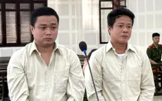 Hai người cậu rơi vào vòng lao lý vì trả thù cho cháu