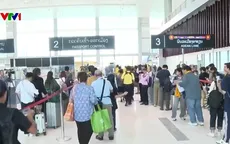 Đẩy nhanh tiến độ tuyến đường sắt Singapore - Trung Quốc