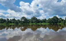Tàu bốc cháy ở Congo, ít nhất 148 người tử vong