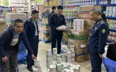 Tăng cường kiểm tra, hậu kiểm thực phẩm bảo vệ sức khỏe giả, kém chất lượng