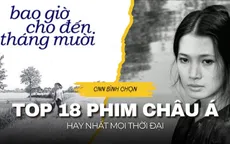 Phim 'Bao giờ cho đến tháng mười' lên sóng Cine7 - Ký ức phim Việt