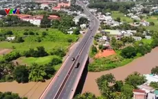 Cầu Phú Long - Ngày trở lại