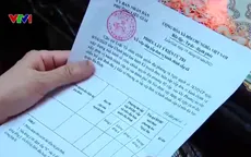 Hà Nội: Lấy ý kiến người dân về phương án sắp xếp, tên gọi xã phường sau sáp nhập