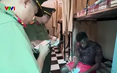 Lợi dụng chính sách thị thực để vi phạm pháp luật