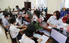 Tinh gọn bộ máy