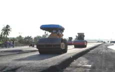 Năm 2025, cả nước sẽ có hơn 1.000 km đường cao tốc được đưa vào khai thác