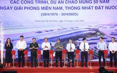 Thủ tướng phát lệnh khởi công, khánh thành đồng loạt 80 công trình, dự án trọng điểm trong cả nước