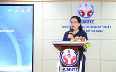 Hỗ trợ khởi nghiệp sáng tạo tại cơ sở giáo dục nghề nghiệp trong kỷ nguyên kinh tế số
