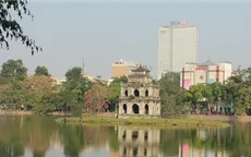 Phương án sắp xếp 8 quận của thành phố Hà Nội