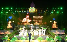 Đón xem chương trình nghệ thuật 'Ký ức để lại' (20h10, VTV1)