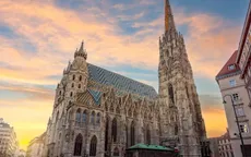Vì sao Vienna liên tục được vinh danh là thành phố đáng sống nhất?