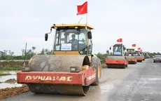 Đồng loạt khởi công, khánh thành nhà ga T3 sân bay Tân Sơn Nhất và nhiều dự án cao tốc Bắc - Nam