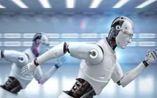 Cuộc thi bán marathon robot đầu tiên trên thế giới