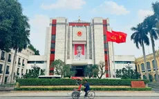 Dự kiến tên các phường, xã mới của Hà Nội