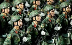 VTV chuẩn bị kỹ lưỡng, quy mô lớn cho truyền hình trực tiếp lễ kỷ niệm, diễu binh, diễu hành